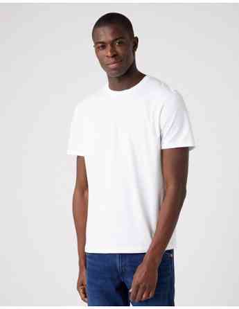 Wrangler - 2 PACK TEE Tbilisi