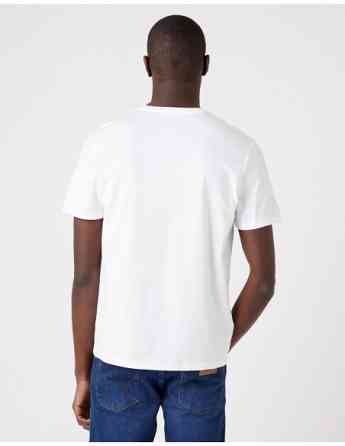 Wrangler - 2 PACK TEE Tbilisi