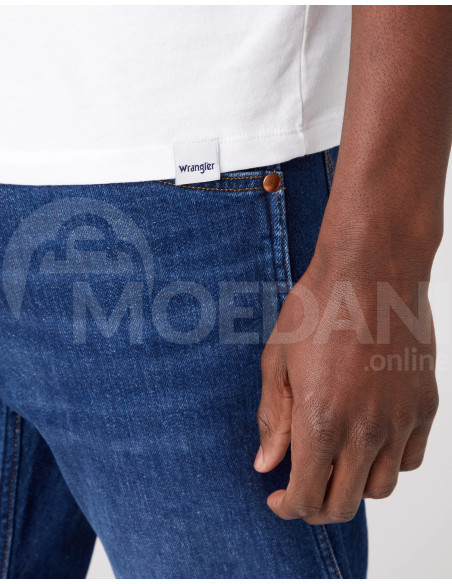 Wrangler - 2 PACK TEE თბილისი - photo 4