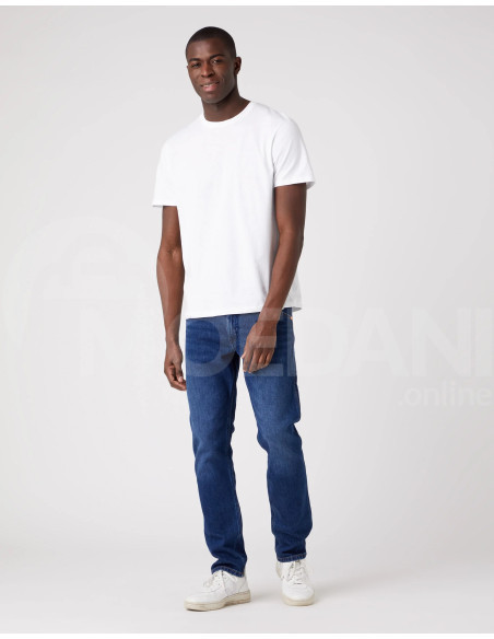 Wrangler - 2 PACK TEE თბილისი - photo 3