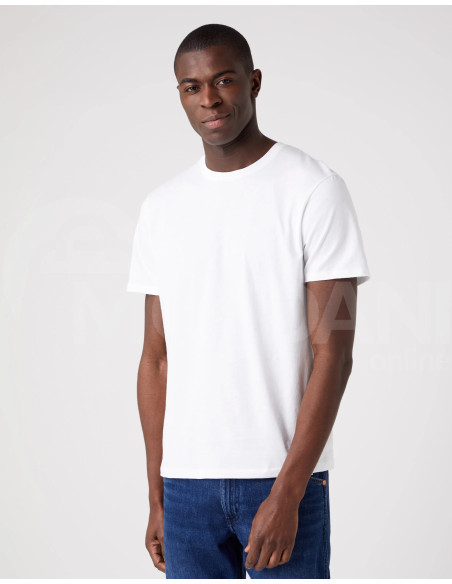 Wrangler - 2 PACK TEE თბილისი - photo 1