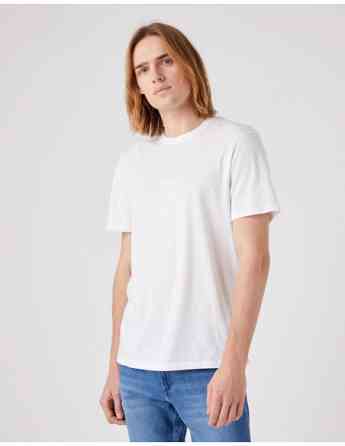 Wrangler - 2 PACK TEE Tbilisi