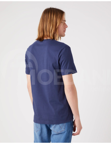 Wrangler - 2 PACK TEE თბილისი - photo 3
