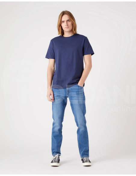 Wrangler - 2 PACK TEE თბილისი - photo 4
