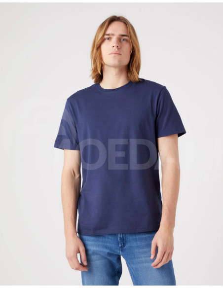 Wrangler - 2 PACK TEE თბილისი - photo 1