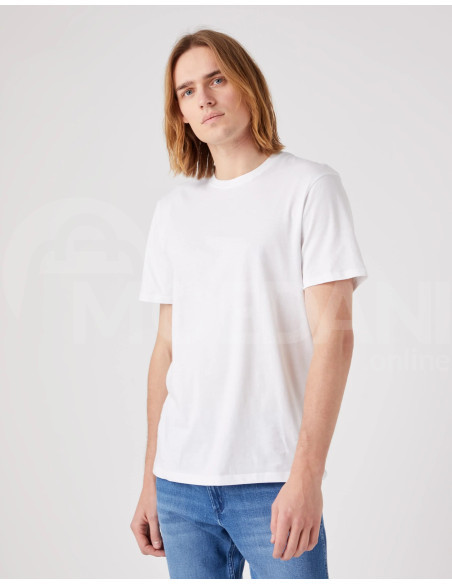 Wrangler - 2 PACK TEE თბილისი - photo 2