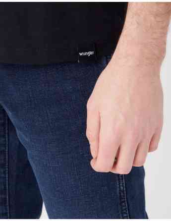 Wrangler - 2 PACK TEE Tbilisi
