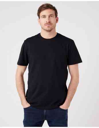 Wrangler - 2 PACK TEE Tbilisi