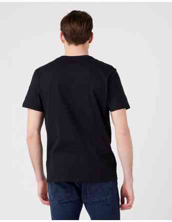 Wrangler - 2 PACK TEE Tbilisi