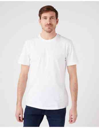 Wrangler - 2 PACK TEE Tbilisi