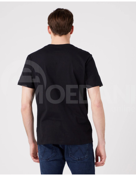 Wrangler - 2 PACK TEE თბილისი - photo 3