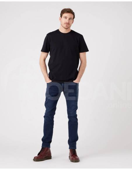 Wrangler - 2 PACK TEE თბილისი - photo 4