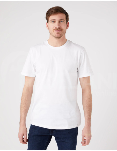 Wrangler - 2 PACK TEE თბილისი - photo 2