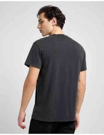 Lee - RELAXED POCKET TEE Tbilisi