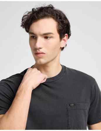 Lee - RELAXED POCKET TEE Tbilisi