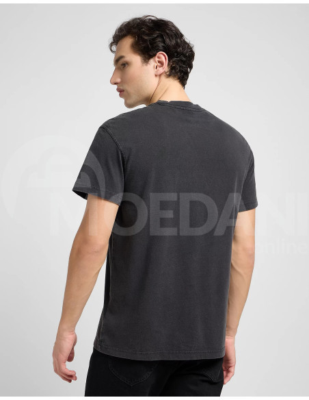 Lee - RELAXED POCKET TEE თბილისი - photo 2