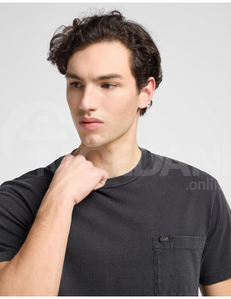 Lee - RELAXED POCKET TEE თბილისი - photo 4