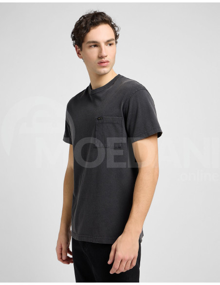 Lee - RELAXED POCKET TEE თბილისი - photo 3