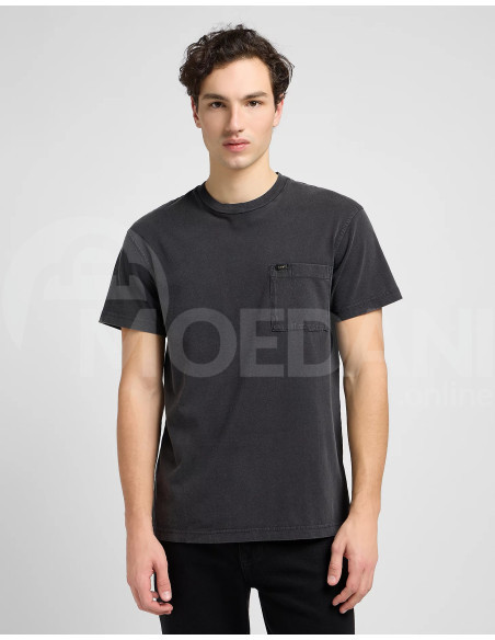 Lee - RELAXED POCKET TEE თბილისი - photo 1