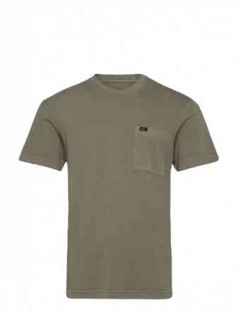 Lee - RELAXED POCKET TEE Tbilisi