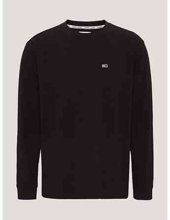 Tommy Jeans - TJM CLSC WAFFLE LS TEE Tbilisi