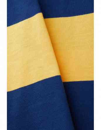ESPRIT - Striped rugby polo Tbilisi
