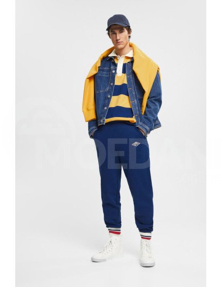 ESPRIT - Striped rugby polo თბილისი - photo 3