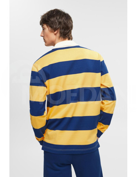ESPRIT - Striped rugby polo თბილისი - photo 2