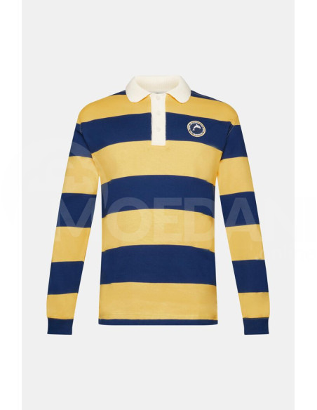 ESPRIT - Striped rugby polo თბილისი - photo 6