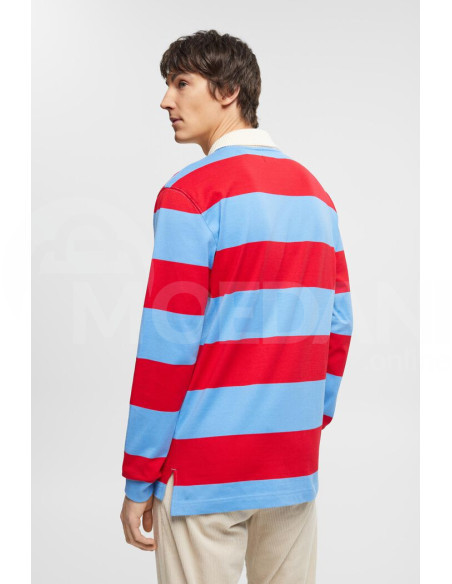 ESPRIT - Striped rugby polo თბილისი - photo 2