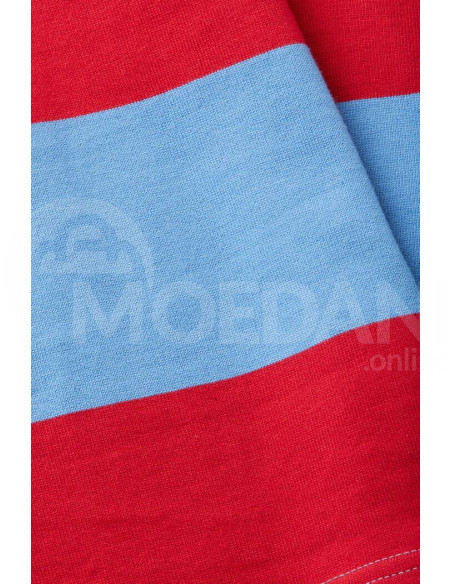 ESPRIT - Striped rugby polo თბილისი - photo 7