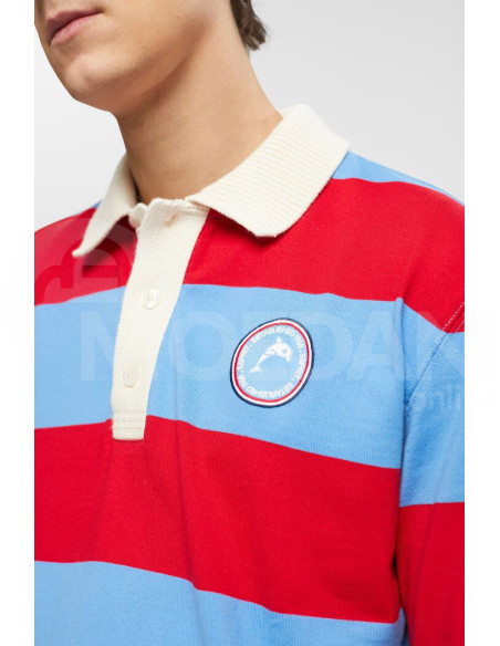 ESPRIT - Striped rugby polo თბილისი - photo 6