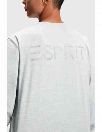 ESPRIT - Color Dolphin Long Sleeve Top Tbilisi
