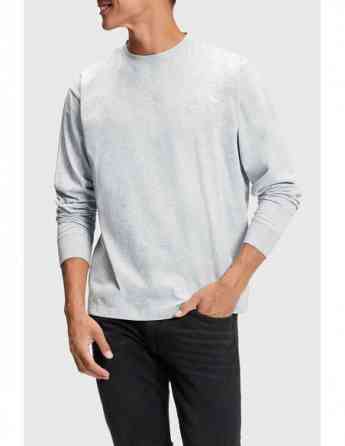 ESPRIT - Color Dolphin Long Sleeve Top Tbilisi