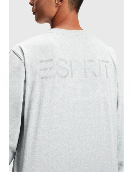 ESPRIT - Color Dolphin Long Sleeve Top თბილისი - photo 4