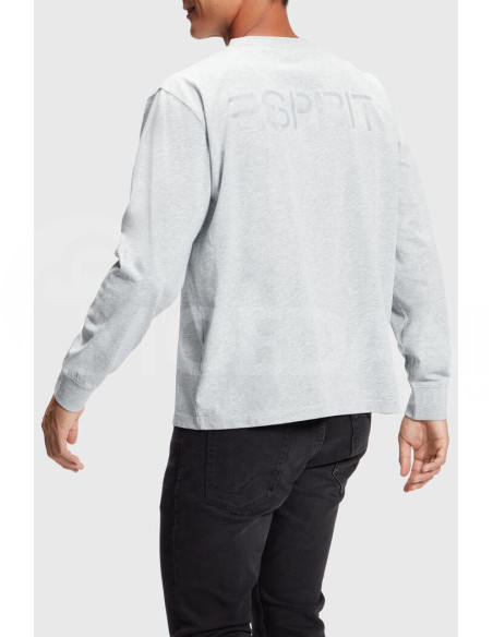 ESPRIT - Color Dolphin Long Sleeve Top თბილისი - photo 2