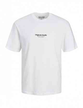 Jack & Jones - JORVESTERBRO TEE SS CREW NECK NOOS Tbilisi