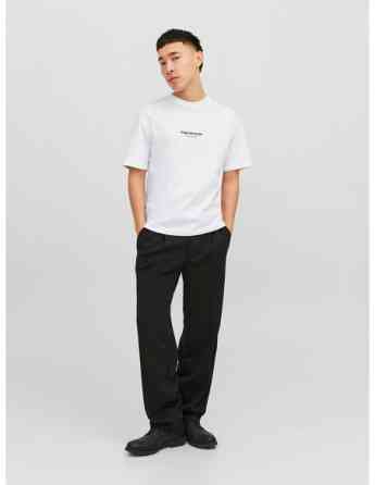 Jack & Jones - JORVESTERBRO TEE SS CREW NECK NOOS Tbilisi