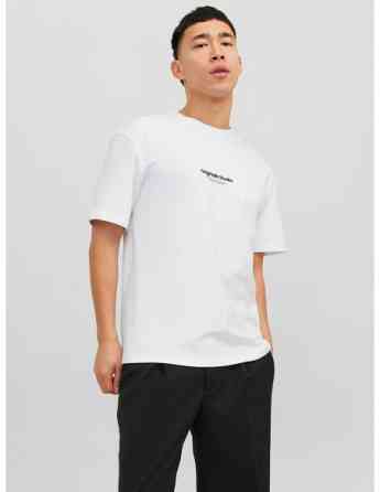 Jack & Jones - JORVESTERBRO TEE SS CREW NECK NOOS Tbilisi