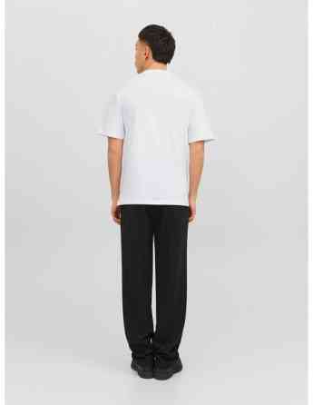 Jack & Jones - JORVESTERBRO TEE SS CREW NECK NOOS Tbilisi