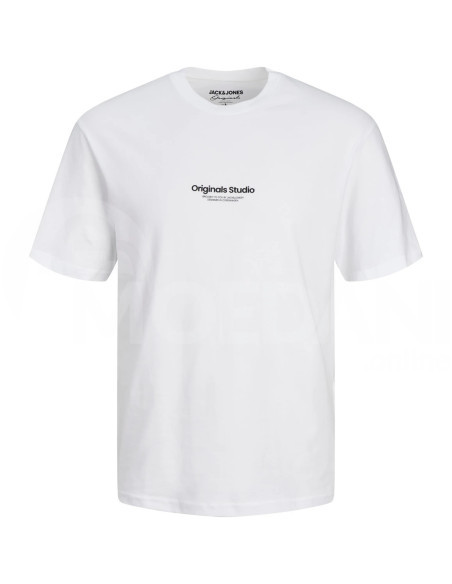 Jack & Jones - JORVESTERBRO TEE SS CREW NECK NOOS Тбилиси - изображение 5