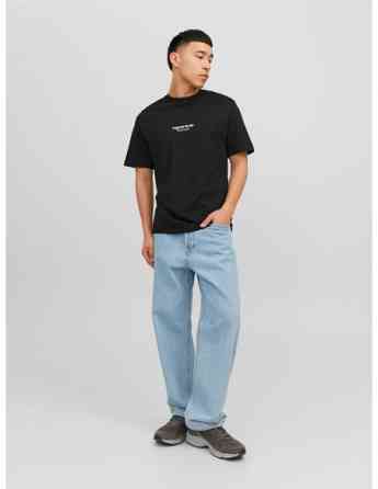 Jack & Jones - JORVESTERBRO TEE SS CREW NECK NOOS Tbilisi