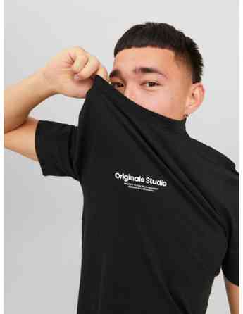 Jack & Jones - JORVESTERBRO TEE SS CREW NECK NOOS Tbilisi
