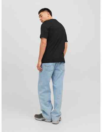 Jack & Jones - JORVESTERBRO TEE SS CREW NECK NOOS Tbilisi