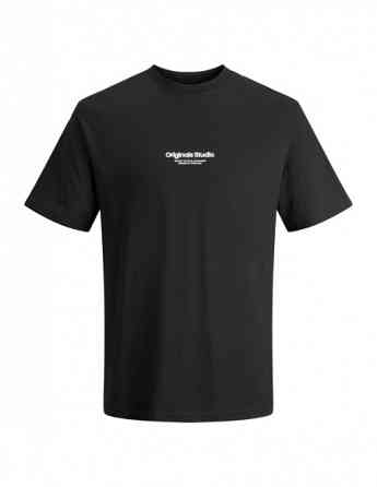 Jack & Jones - JORVESTERBRO TEE SS CREW NECK NOOS Tbilisi