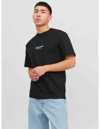 Jack & Jones - JORVESTERBRO TEE SS CREW NECK NOOS Tbilisi