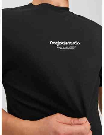 Jack & Jones - JORVESTERBRO TEE SS CREW NECK NOOS Tbilisi