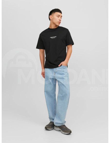 Jack & Jones - JORVESTERBRO TEE SS CREW NECK NOOS Tbilisi - photo 5