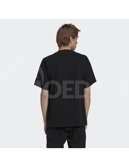 Adidas - A CLASSIC ADIDAS T-SHIRT MADE WITH NATURE თბილისი - photo 3