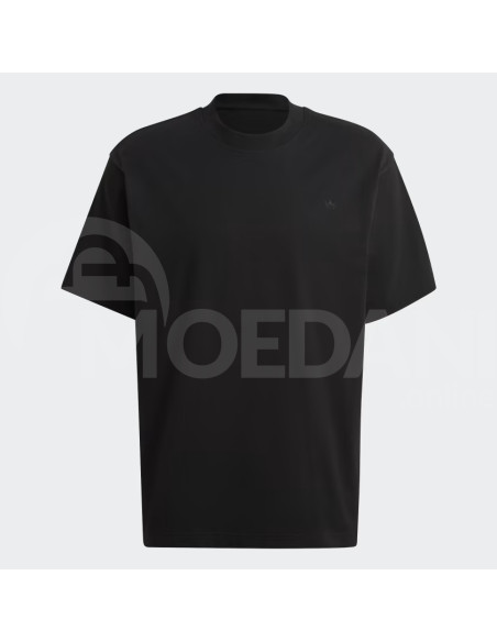 Adidas - A CLASSIC ADIDAS T-SHIRT MADE WITH NATURE თბილისი - photo 5